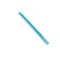 Apollo Tile Sapphire Blue 0.6 in x 12 in Glass Glossy Pencil Liner Tile Trim 0.5 sqft/case, 10PK T88042-15A - alternate 5
