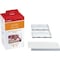 Canon INK, COMBO, INK, 4X6PPR RP108 - alternate 2