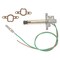 Hygrade Tuneup Standard Motor Products, Fuel Mix Ctrl Sol,  MX23 - alternate 1