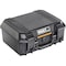Pelican Products CASE W/FOAM LAYER BLACK MEDIUM VCV200-0020-BLK - alternate 1