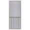 Screen Tight 5-Bar 32'' Wx80'' Hx1'' Thick Wht Vinyl Screen Door 5BAR32 - alternate 2