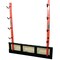 Trimmertrap TrimmerTrap 4-Trimmer Rack TT-2 PRO-4 - alternate 1