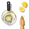 Oxo Good Grips 1136000V1 Mini Strainer, 3 in Mesh, Stainless Steel 1136000 - alternate 5