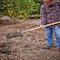 Corona Tools Square Point Shovel, 16-Gauge, 43 in. Wood Handle SS 11000 - alternate 5