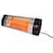 Performance Tool 1500-Watt Infrared Shop Heater, Energy Efficient, Adjustable Thermostat W5008 - alternate 1
