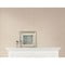 York Wallcoverings Wire Mesh Off White Wallpaper 5571 - alternate 2