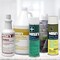 Misty Bowl And Urinal Cleaner, 1 qt, Bottle, PK12 1038799 - alternate 5