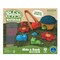 Educational Insights Playfoam Naturals, Hide & Seek Sensory Set 2272 - alternate 7