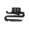 Auveco Hyundai And Kia Nylon U-Nut, 25PK 21378 - alternate 2