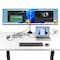 Startech.Com Triple-Monitor USB4 Docking Station, 4K 60Hz HDMI or DP, 2.5GbE, 100W PD 150N-USB4DOCK-TRIPLE - alternate 4