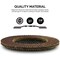 Neiko Flap Disc, Alum Oxide, 80 Grit, 10 Pack 11108A - alternate 4