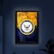 Holland Bar Stool Co United States Navy 15.75in x 23.5in LED Snap Frame Lightbox by Company LBSnap - alternate 2