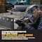 Dewalt CARBIDE BURR SIZE SH-3, 5PK DXCBTJSH3-5 - alternate 3