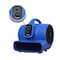 Xpower X-430TF-MDK Professional 3 Speed Pet Grooming Dog Cage Dryer X-430TF-MDK - alternate 5