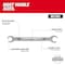 Milwaukee Tool Flare Nut Wrench 10 x 12MM 45-96-8351 - alternate 6