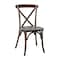 Flash Furniture Hercules Chair, Wood Back, 20-1/4 in W 23-1/4" L 35" H XU-X-MAH-GG - alternate 11