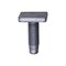 Auveco Chrysler Bumper & Grill Square Stud 25439 - alternate 1