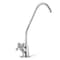 Ispring Lead-Free Reverse Osmosis Water Filter Drinking Water Faucet, Non-Air Gap RO Faucet, Chrome Finish GS3 - alternate 1