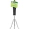Best Garden 12'' Chrome-Plated Hand Cultivator GT-965CS - alternate 5
