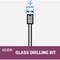 Dremel 1/4'' Diamond Glass Drilling Bit 663DR - alternate 3