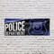 Signmission We Support our Police Department, 24 Inch x 72 Inch, Vinyl Banner B-72-30935 - alternate 2