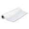 Tidi Choice Exam Table Paper Roll, Crepe Texture, 21" x 125 ft, White, 12PK 32163 - alternate 1