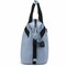 Swissdigital LAMONE Light Blue Duffle Bag SD553313 - alternate 1