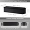 Edendirect 78 in. Recessed Freestanding Electric Fireplace in Black, Water Vapor Fireplace with Remote, Timer ZR-BLR200 - alternate 5