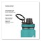 Takeya Originals Stainless Steel Vacuum Insulated Water Bottle, 24 oz, Ocean 50044 - alternate 4