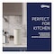 Kleenex Premiere Perforated Roll Paper Towels, 1 Ply, 70 Sheets, 55 ft, White 13964 - alternate 6