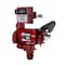 Fill-Rite Electric Drum Pump, Cast Iron, 115 V AC FR701VN - alternate 4