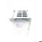 Allen Bradley PLC5 4-SLOT I/O CHASSIS RACK SER B 1771-A1B - alternate 3