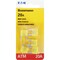 Eaton Bussmann 20A 32V ATM Blade Mini Automotive Fuse, 5PK BP/ATM-20-RP - alternate 2