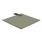 Falken Design Gray Transparent Acrylic Sheet 48in x 96in x 1/8in - Medium Tint, Sturdy, DIY Craft AC-Gray-Transparent-2064-1/8-4896 - alternate 1