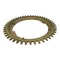 John Deere SEED PLATE, OEM A58500 - alternate 1