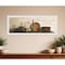 Homeroots Faith Family Friends 1 White Framed Print Wall Art 406430 - alternate 4