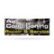 Signmission AC Repair & Service, 18 Inch x 48 Inch, Vinyl Banner B-30452 - alternate 1