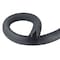 Frost King Pipe Insulation, 6 ft L, Rubber, 1 in Pipe RS512XB/6 - alternate 3