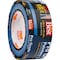 Do It Best Pro Grade 1.88'' x 60 Yd. Blue Painters Masking Tape 99614 - alternate 2