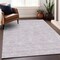 Homeroots 10' X 14' Lavender And Purple Geometric Washable Indoor Outdoor Area Rug 602424 - alternate 7