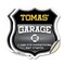 Signmission Tomas's Garage I Can Fix Everything But Stupid, 6 inch X 6 inch, Vinyl Decal, 2PK SHI-D-2PACK-6-490-TOMAS - alternate 1