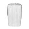 Pactiv Foam Hinged Lid Container, 2 Tab Lock Hoagie, 13x4x4, 1-Cmp, Wt, PK250 0TH1X267000Y - alternate 5