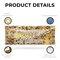 Signmission Pure Natural Honey Cold Extracted, 48 Inch x 120 Inch, Vinyl Banner B-120-30826 - alternate 3