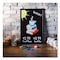Sharpie Wet-Erase Chalk Marker, Medium Bullet Tip, Assorted Colors, PK5 PK 2103011 - alternate 6