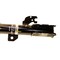 Kyb Complete Corner Unit Assembly -Strut, Mount and Spring,  SR4251 - alternate 2