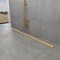 Kingston Brass 60-Inch Stainless Steel Linear Shower Drain with Reversible Tile Insert and Flat Grate BSFK6027 - alternate 2
