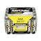 Rayovac BATTERY, AAA, 24/PK, 12PK ALAAA24PPJ - alternate 1