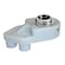 Edt FLANGEANGE BLOCK BALL BEARING 4Y3GE-Q38-23FX - alternate 1
