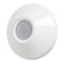 Lithonia Lighting Dual Tech (PIR/Microphonics) Occupancy Sensor 16 - 36' White nLight NCM-PDT-10-RJB - alternate 1