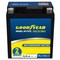 Goodyear GYTX7L - 12 Volt 7 AH, 120 CCA, Rechargeable High-Performance, SLA - AGM Battery GY4140757 - alternate 1